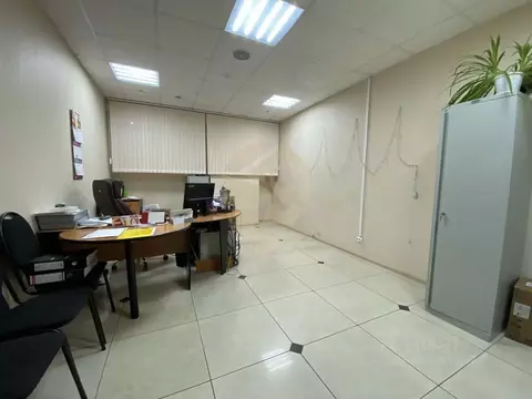 Офис в Белгородская область, Старый Оскол Солнечный мкр, 36 (22 м)