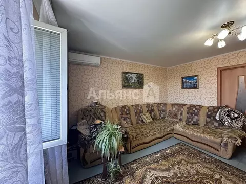 2-к кв. Ростовская область, Волгодонск бул. Великой Победы, 38 (50.3 ...