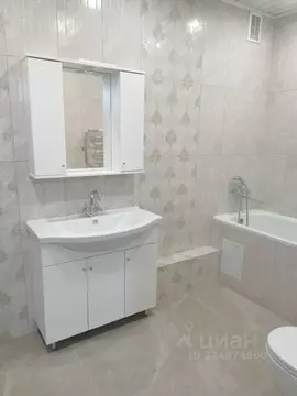 2-к кв. Липецкая область, Липецк ул. Артемова, 2к3 (69.6 м)