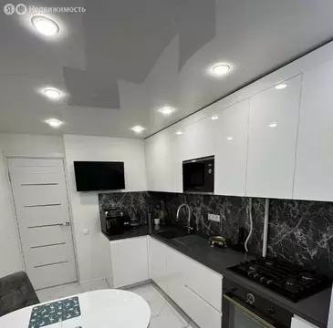 1-комнатная квартира: Краснодар, Прикубанский внутригородской округ, ...