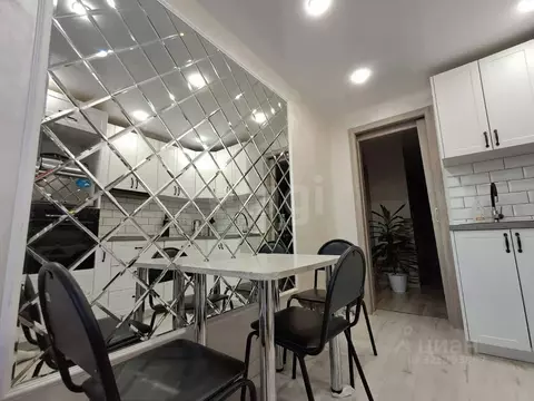 2-к кв. Воронежская область, Воронеж ул. Старых Большевиков, 90 (50.0 ...