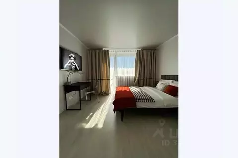 1-к кв. Московская область, Дмитров ул. Спасская, 24 (38.0 м)