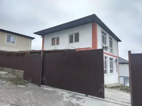 Дом в Краснодарский край, Новороссийск ул. Соболевская, 9 (145 м)