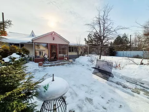 Коттедж в Приморский край, Лесозаводск ул. Свердлова, 48 (171 м)