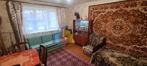 1-к кв. Тульская область, Щекино ул. Строителей, 8 (31.2 м)