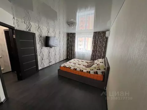 1-к кв. Рязанская область, Рязань Песочня тер., ул. Васильевская, 23 ...