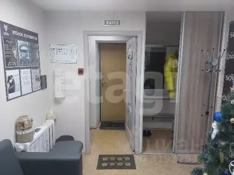 Помещение свободного назначения в Коми, Сыктывкар просп. Бумажников, ...