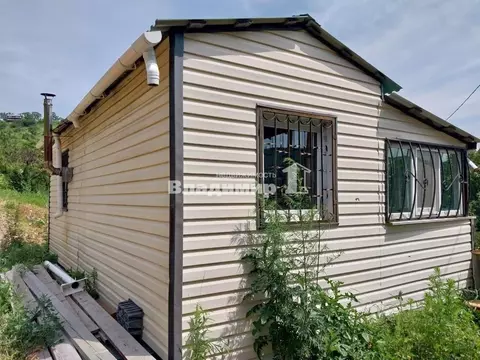 Дом в Приморский край, Находка Дноуглубитель СНТ, ул. Солнечная, 21 ...