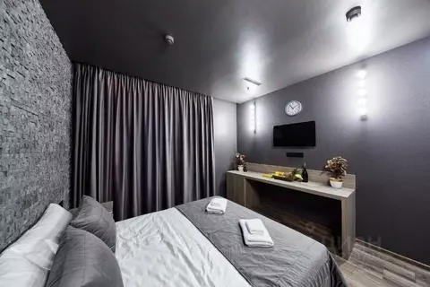 Комната Москва Ленинский просп., 95Б (10.0 м)