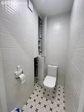 2-комнатная квартира: Омск, микрорайон Городок Нефтяников, 2-я ...