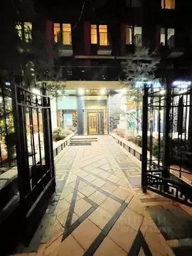 2-к кв. Москва бул. Генерала Карбышева, 15 (36.6 м)