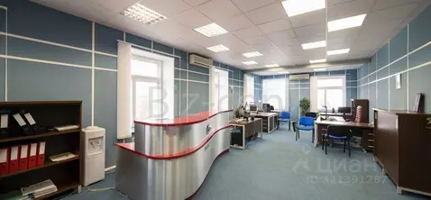 Офис в Санкт-Петербург Промышленная ул., 14а (20 м)