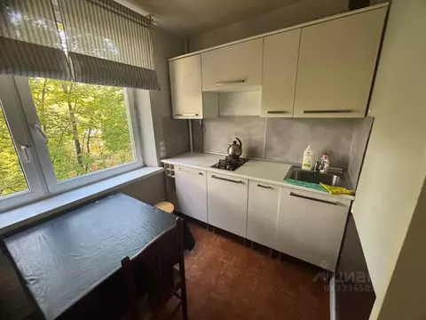 3-к кв. Москва ул. 26 Бакинских Комиссаров, 3к3 (65.0 м)