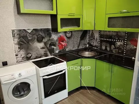 1-к кв. Орловская область, Орел Артельный пер., 28 (30.0 м)