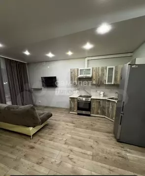 2-к кв. Иркутская область, Иркутск ул. Безбокова, 9 (53.5 м)