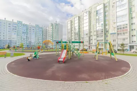 1-к кв. Челябинская область, Челябинск ул. Дмитрия Неаполитанова, 10 ...