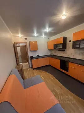 1-к кв. Московская область, Ленинский городской округ, д. Сапроново, ...