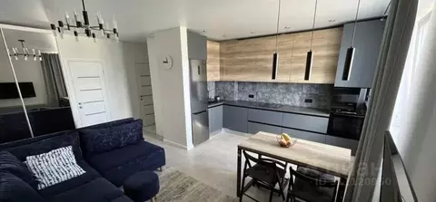 3-к кв. Ярославская область, Ярославль ул. Большая Октябрьская, 61 ...