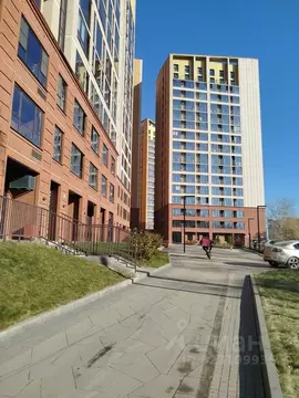 2-к кв. Новосибирская область, Новосибирск ул. Аэропорт, 49/1 (52.2 м)