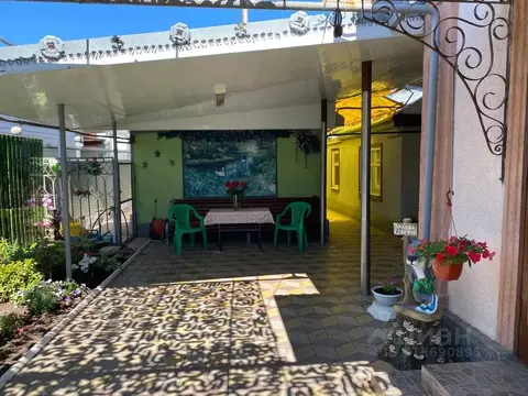 Дом в Краснодарский край, Ейск ул. Богдана Хмельницкого, 98 (55 м)