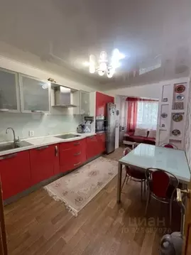 3-к кв. Тюменская область, Тюмень Ямская ул., 77к2 (82.0 м)