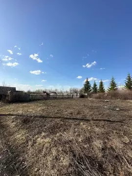 Участок в Башкортостан, Стерлитамакский район, Октябрьский сельсовет, ...