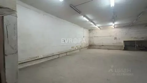 Склад в Ульяновская область, Ульяновск проезд 14-й Инженерный, 3 (200 ...