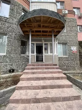 Офис в Тюменская область, Тюмень ул. Котовского, 1/2 (127 м)