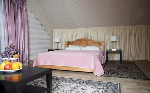 Комната Тульская область, Тула ул. Демьянова, 24А (40.0 м)