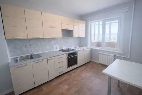 3-к кв. Бурятия, Улан-Удэ Ключевская ул., 86 (67.7 м)