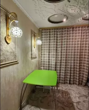 1-к кв. Белгородская область, Старый Оскол Звездный мкр, 5 (38.0 м)