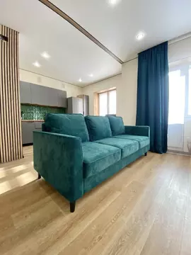 Студия Татарстан, Казань ул. Ноксинский Спуск, 4к1 (40.0 м)