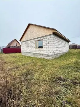 Коттедж в Московская область, Ступино городской округ, д. Прудно  (93 ...