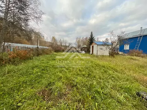 Участок в Татарстан, Казань Руно СНТ,  (5.0 сот.)