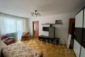 2-к кв. Пермский край, Пермь ул. Революции, 26 (42.0 м)