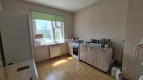 1-к кв. Белгородская область, Белгород ул. Макаренко, 22 (44.0 м)