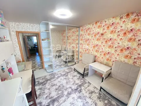 1-к кв. Костромская область, Кострома Венеция мкр, 16 (48.2 м)