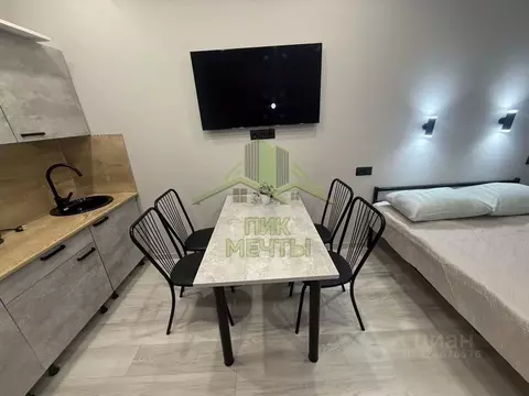 Студия Бурятия, Улан-Удэ ул. Бабушкина, 1к4 (22.4 м)