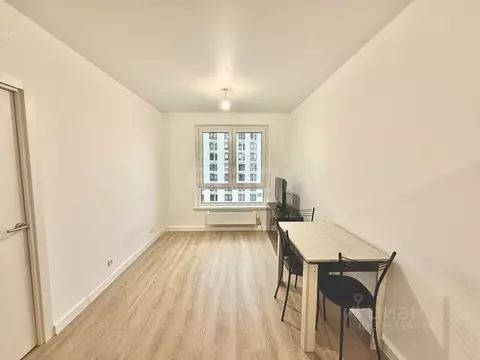 1-к кв. Москва Открытое ш., 18Ак1 (32.0 м)