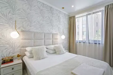 2-к кв. Крым, Ялта ул. Дражинского, 48 (50.0 м)