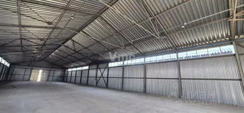 Склад в Московская область, Мытищи городской округ, д. Бородино ш. ...