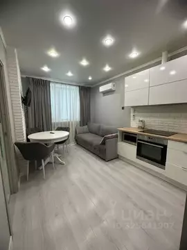 2-к кв. Москва пос. Коммунарка, ул. Бачуринская, 4к2 (49.0 м)