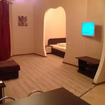 2-к кв. Волгоградская область, Волгоград ул. имени Хорошева, 99 (40.9 ...