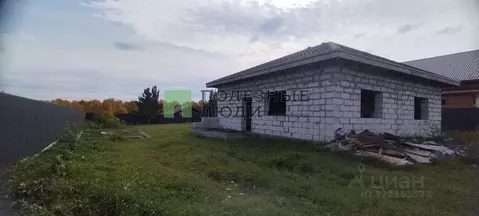 Дом в Красноярский край, Емельяново пгт ул. Полярная, 1Г (110 м)