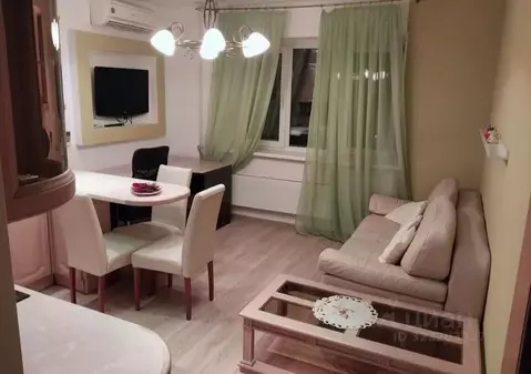 2-к кв. Московская область, Одинцово Можайское ш., 80А (48.0 м)