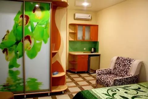 Комната Крым, Судак ул. Сурожская, 96