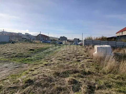 Участок в Крым, Феодосия ул. Петра Григоренко (6.2 сот.)