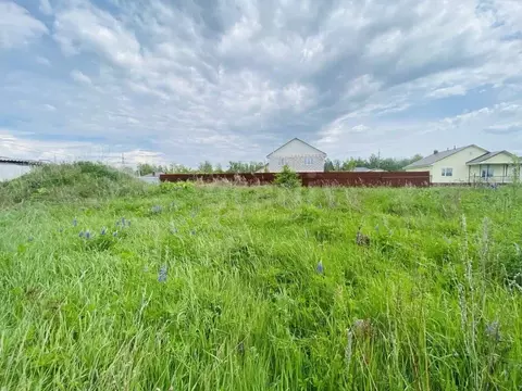 Участок в Владимирская область, Муром ул. В.А. Бударагина, 12 (10.0 ...