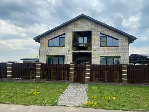 Продается дом в КП Певчее