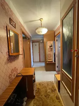 3-к кв. Томская область, Томск Мокрушинский мкр, ул. Мокрушина, 7 ...